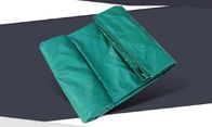 Предохранение от изоляции теплостойкого одеяла заварки стеклоткани акриловое покрытое